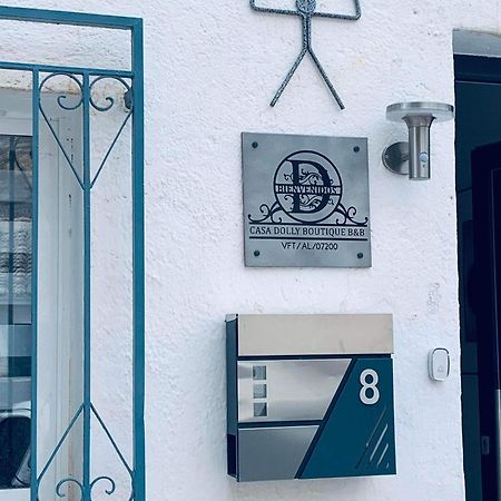 Cantoria Casa Dolly Boutique B&B المظهر الخارجي الصورة