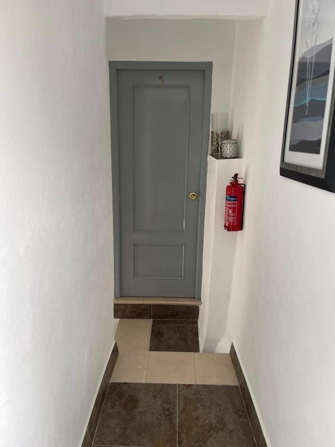 Cantoria Casa Dolly Boutique B&B المظهر الخارجي الصورة