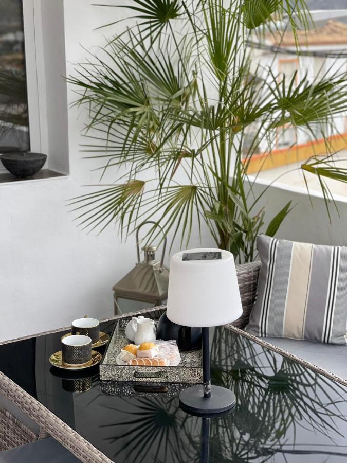 Cantoria Casa Dolly Boutique B&B المظهر الخارجي الصورة