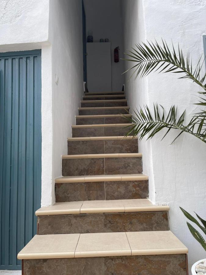 Cantoria Casa Dolly Boutique B&B المظهر الخارجي الصورة