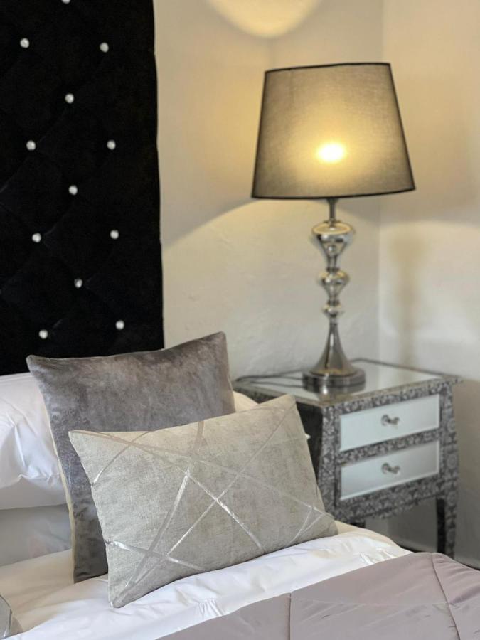 Cantoria Casa Dolly Boutique B&B المظهر الخارجي الصورة