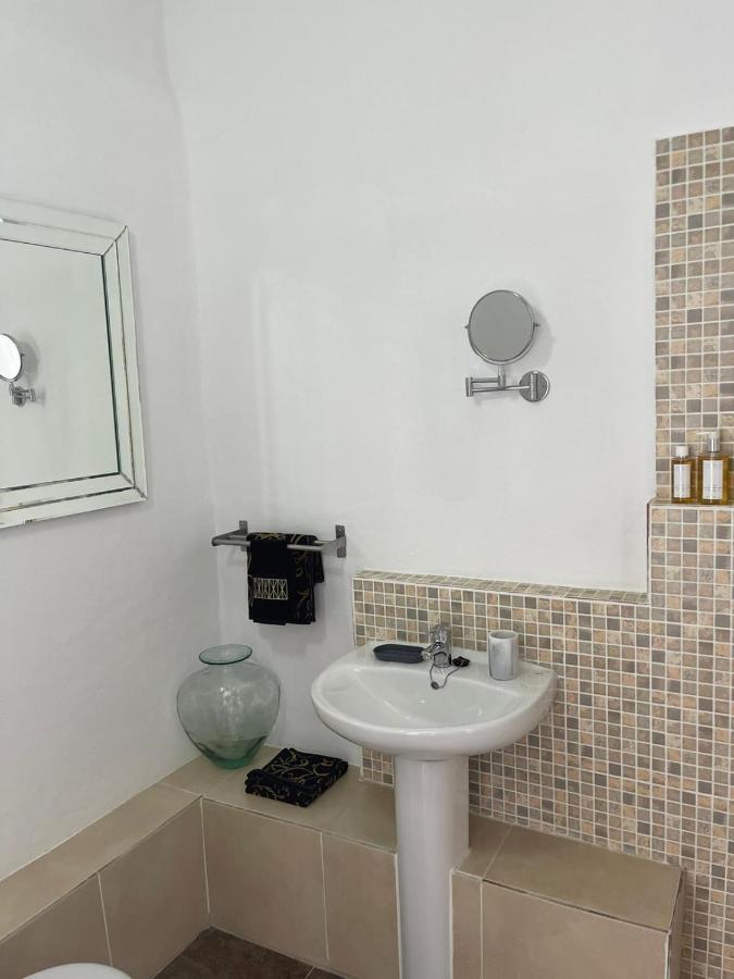 Cantoria Casa Dolly Boutique B&B المظهر الخارجي الصورة