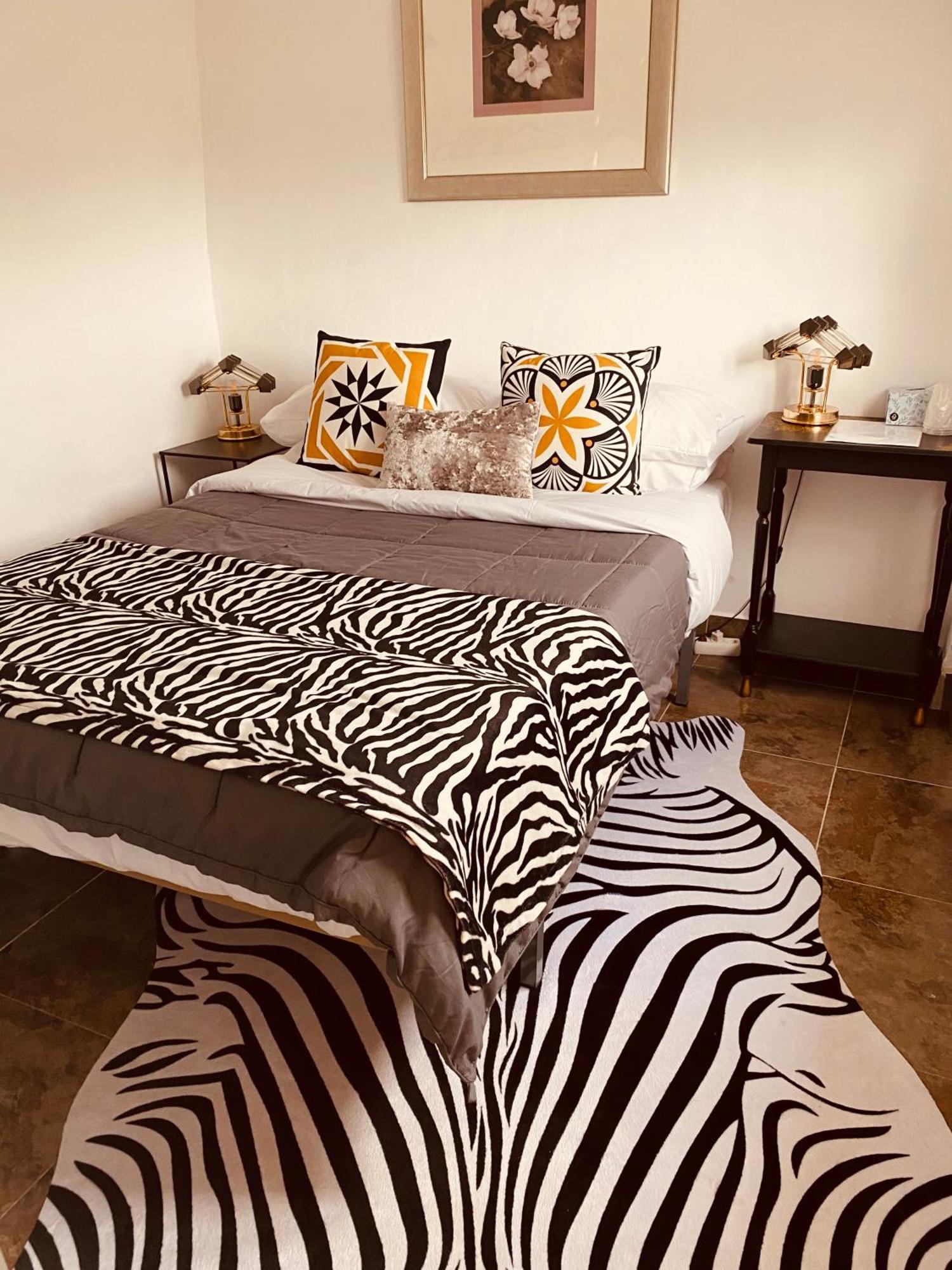 Cantoria Casa Dolly Boutique B&B المظهر الخارجي الصورة