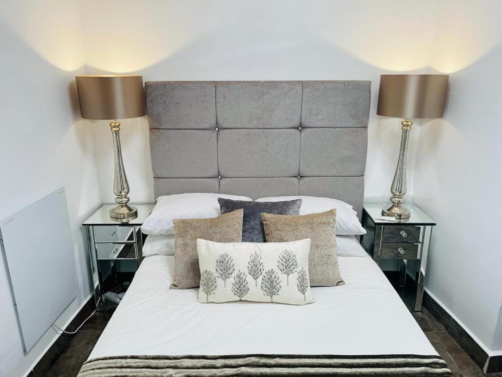 Cantoria Casa Dolly Boutique B&B المظهر الخارجي الصورة