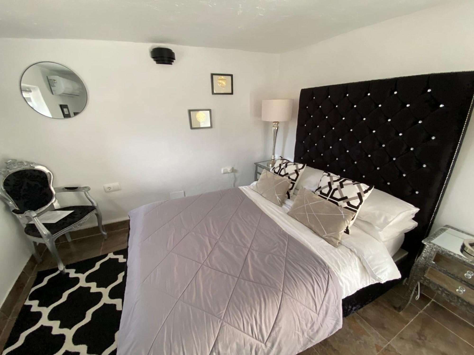 Cantoria Casa Dolly Boutique B&B المظهر الخارجي الصورة