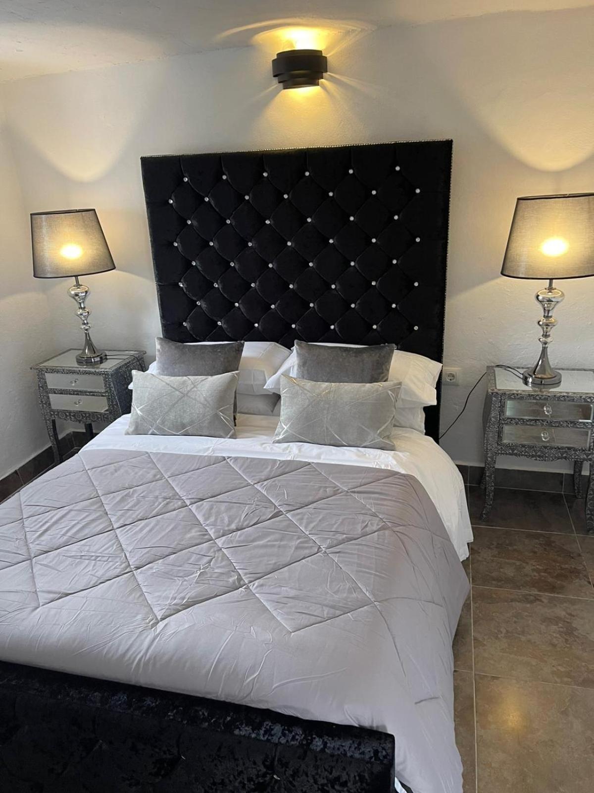 Cantoria Casa Dolly Boutique B&B المظهر الخارجي الصورة
